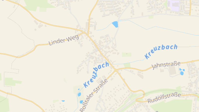 Übersichtskarte