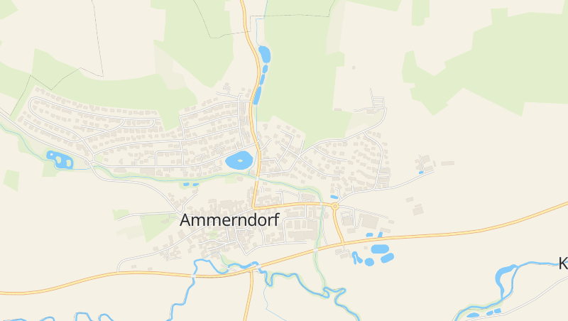 Übersichtskarte