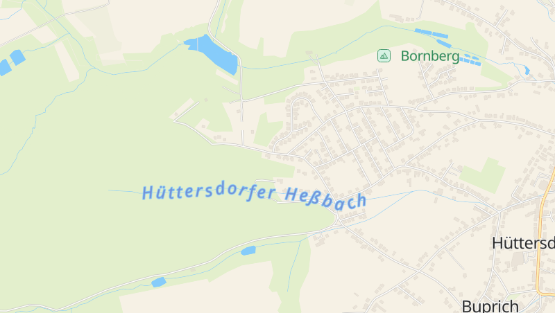Übersichtskarte