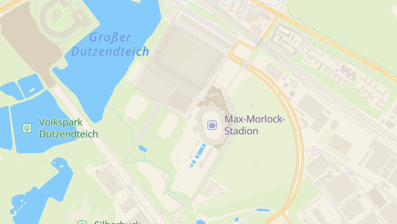Übersichtskarte