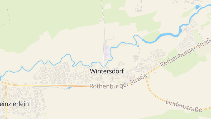 Übersichtskarte
