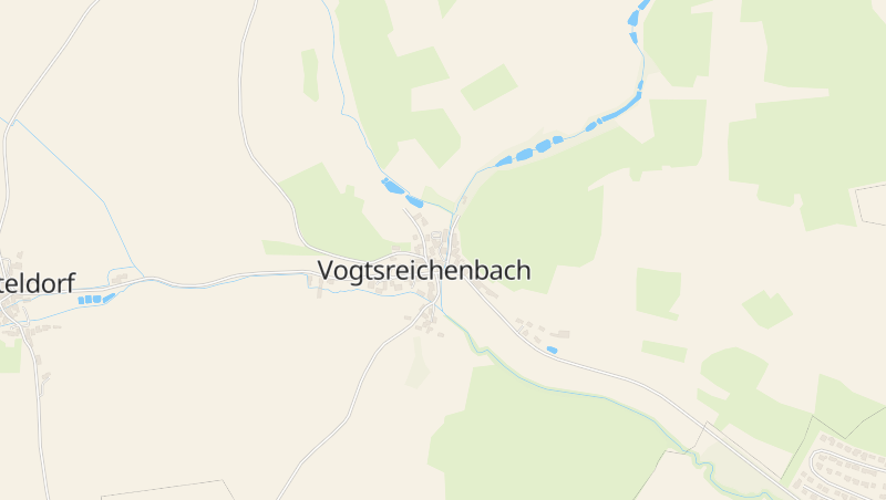 Übersichtskarte