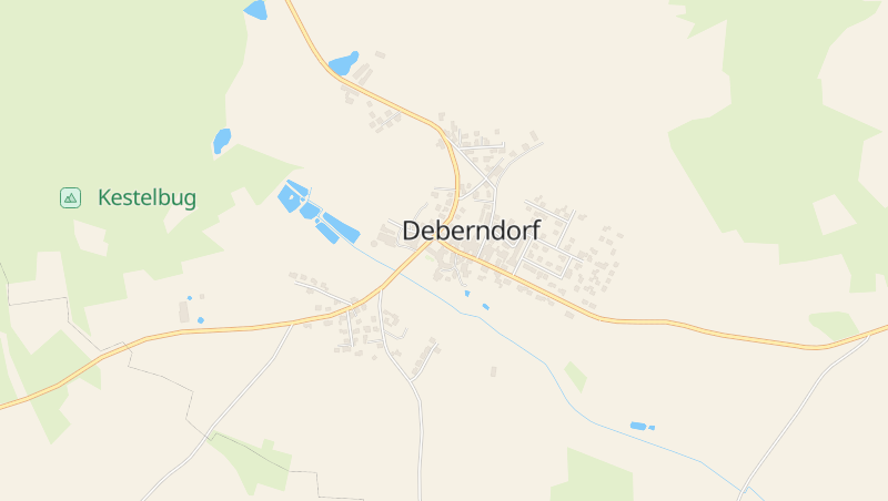Übersichtskarte
