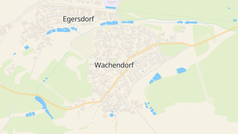 Übersichtskarte