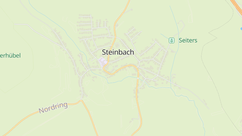 Übersichtskarte