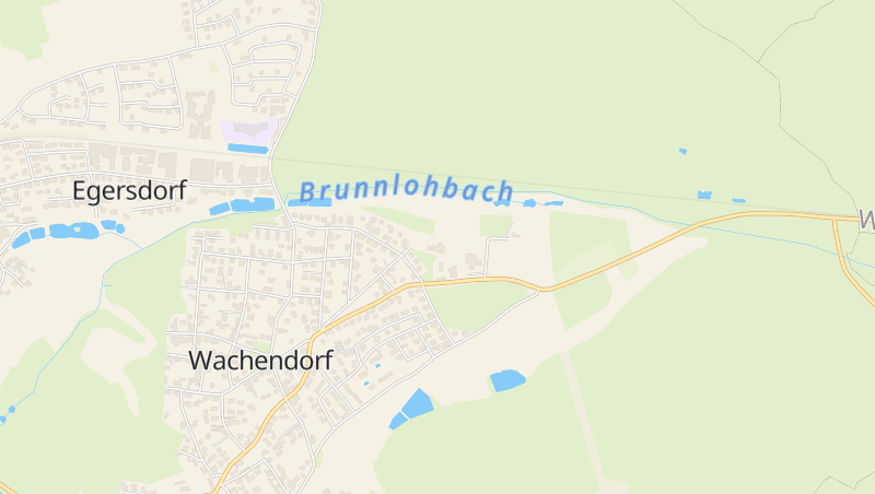 Übersichtskarte