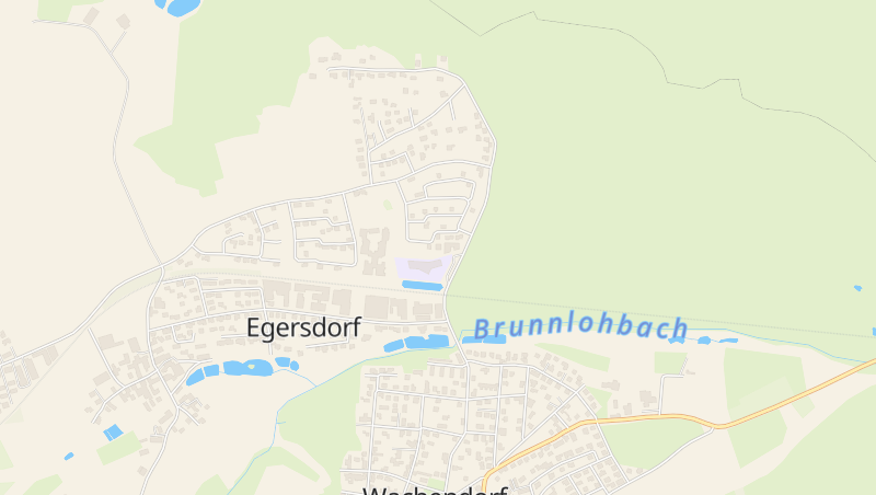 Übersichtskarte
