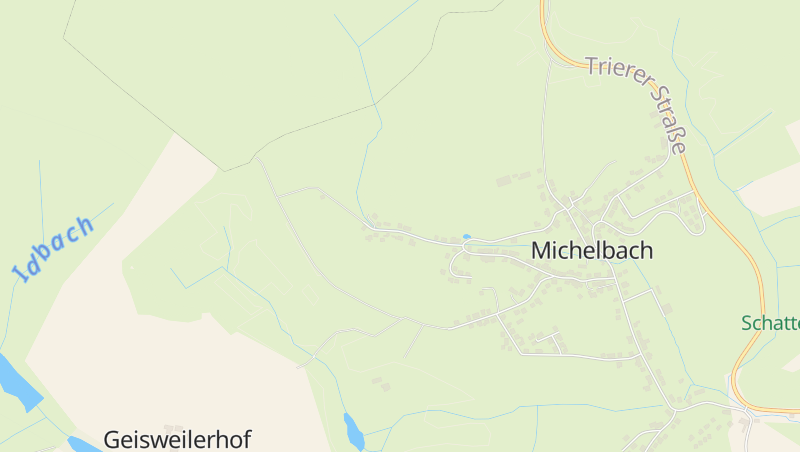Übersichtskarte