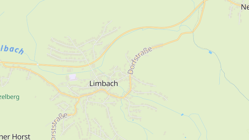Übersichtskarte