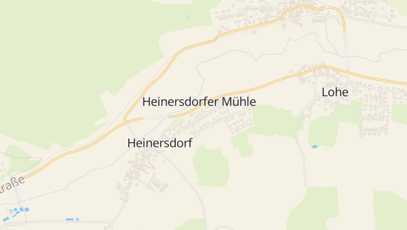 Übersichtskarte