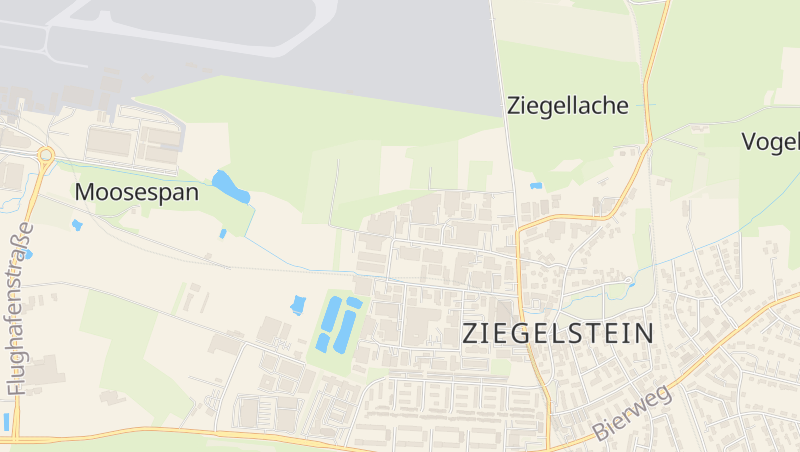 Übersichtskarte