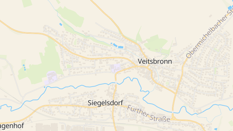 Übersichtskarte