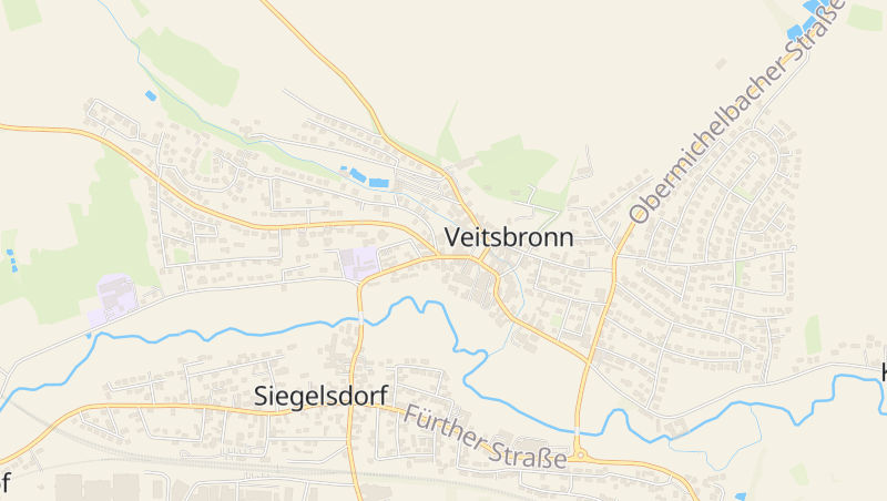 Übersichtskarte