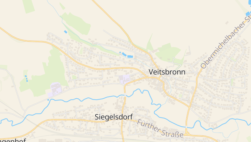 Übersichtskarte