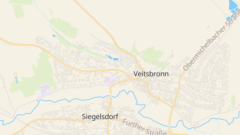 Übersichtskarte