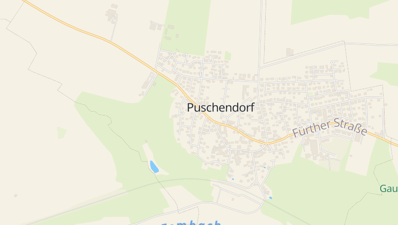 Übersichtskarte
