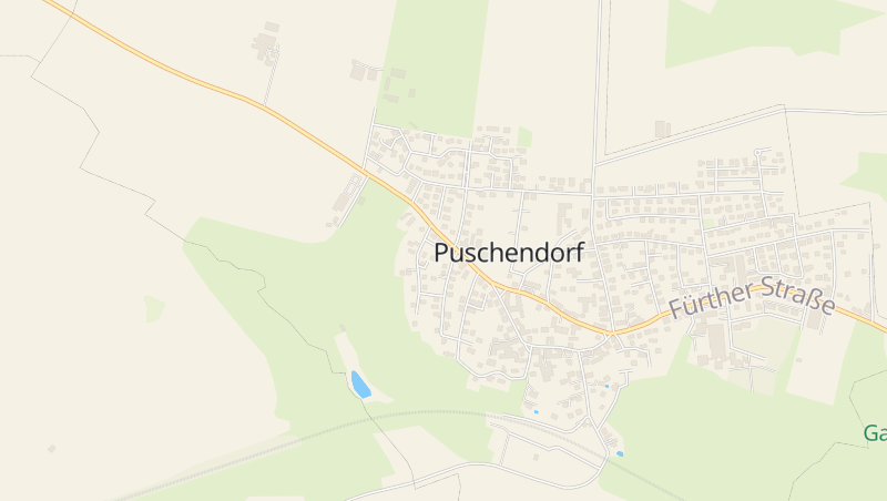 Übersichtskarte