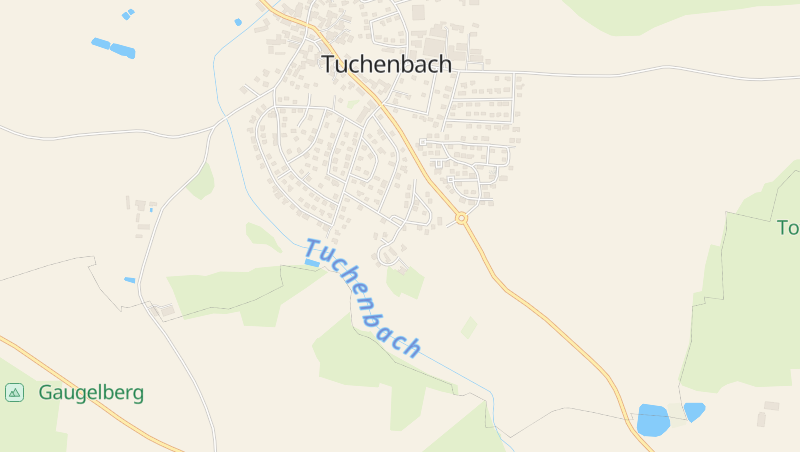 Übersichtskarte