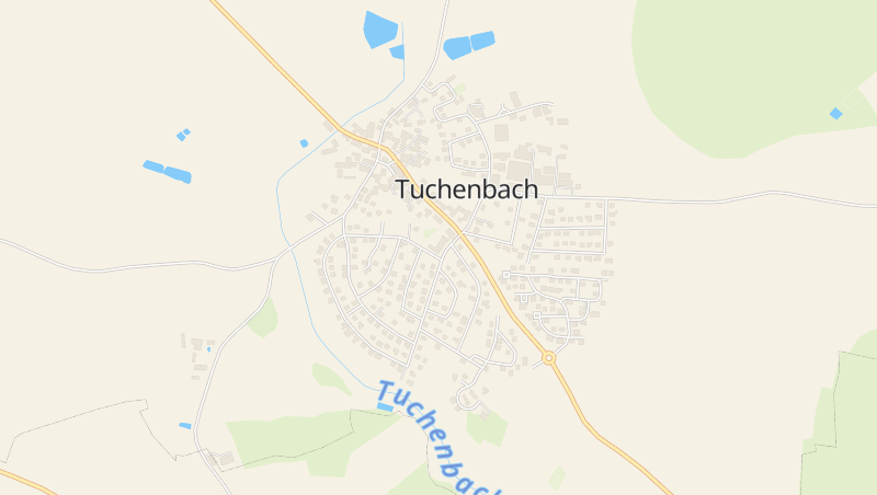 Übersichtskarte