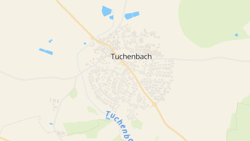 Übersichtskarte