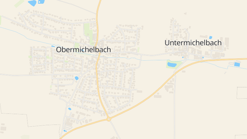 Übersichtskarte