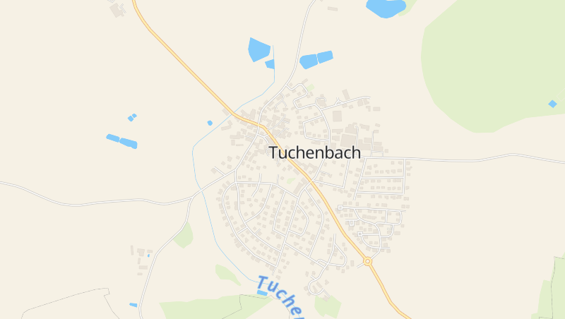 Übersichtskarte