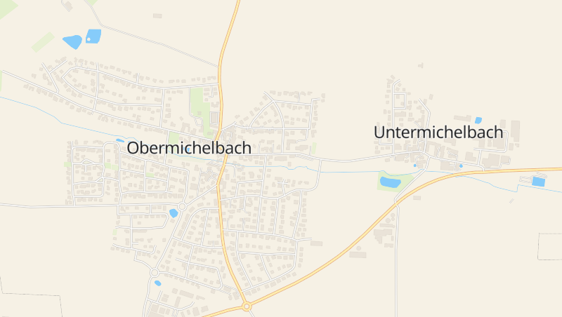 Übersichtskarte
