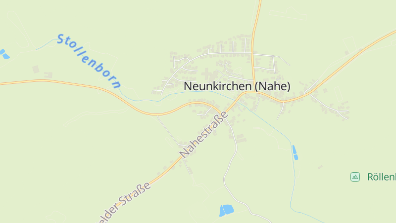 Übersichtskarte