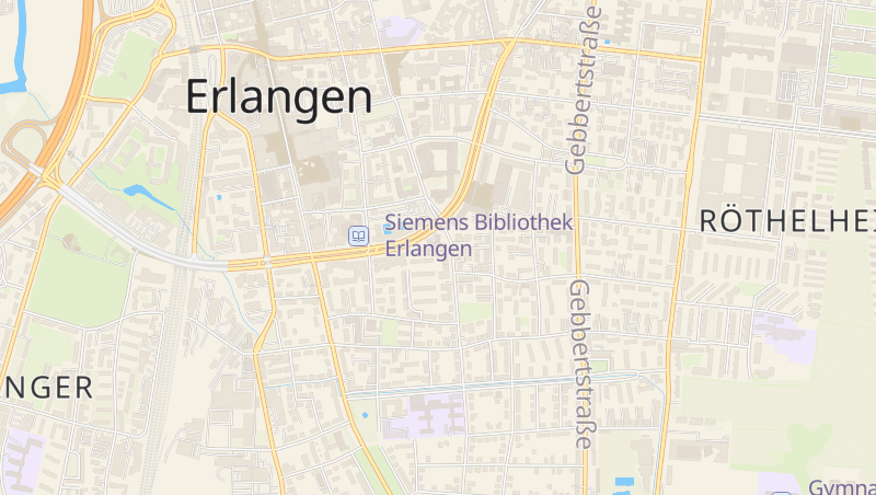 Übersichtskarte