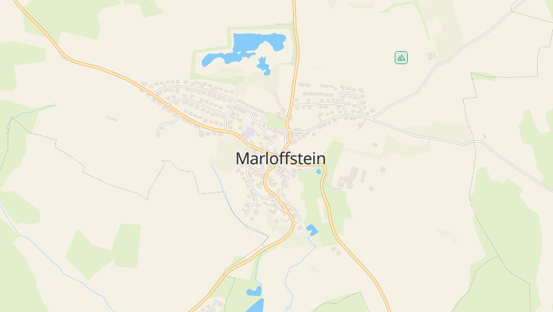 Übersichtskarte