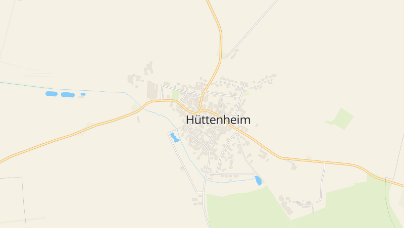 Übersichtskarte