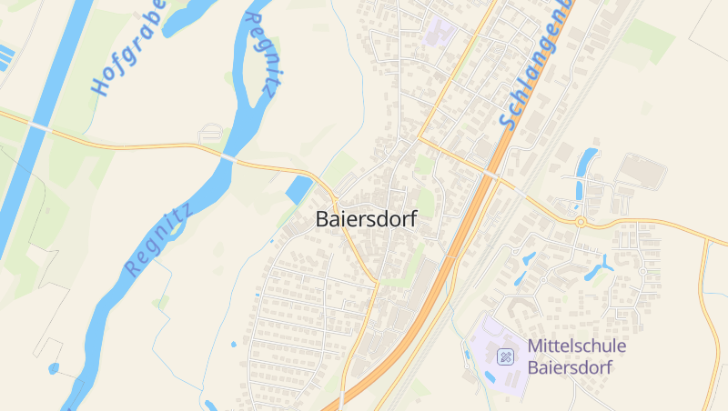 Übersichtskarte