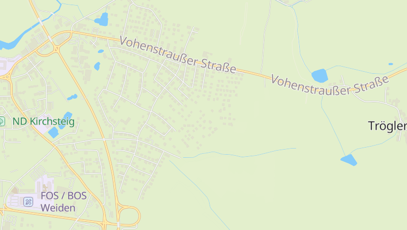 Übersichtskarte