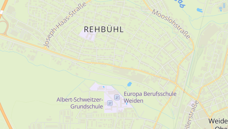 Übersichtskarte