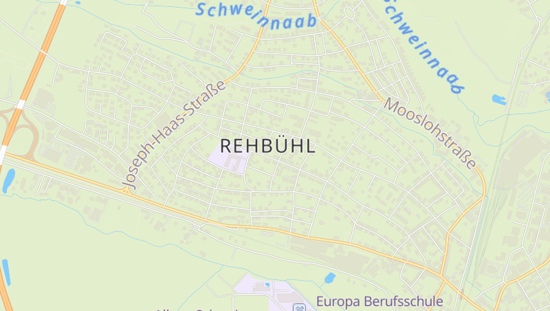 Übersichtskarte