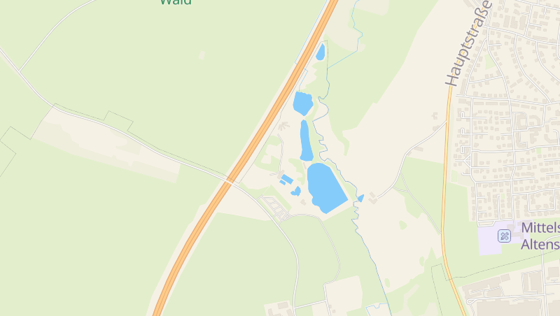 Übersichtskarte