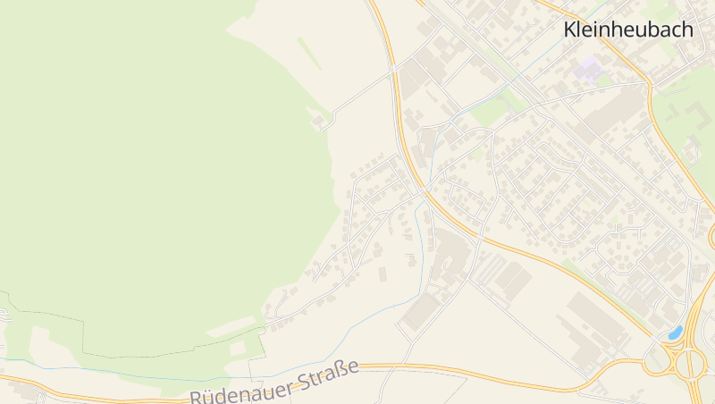 Übersichtskarte