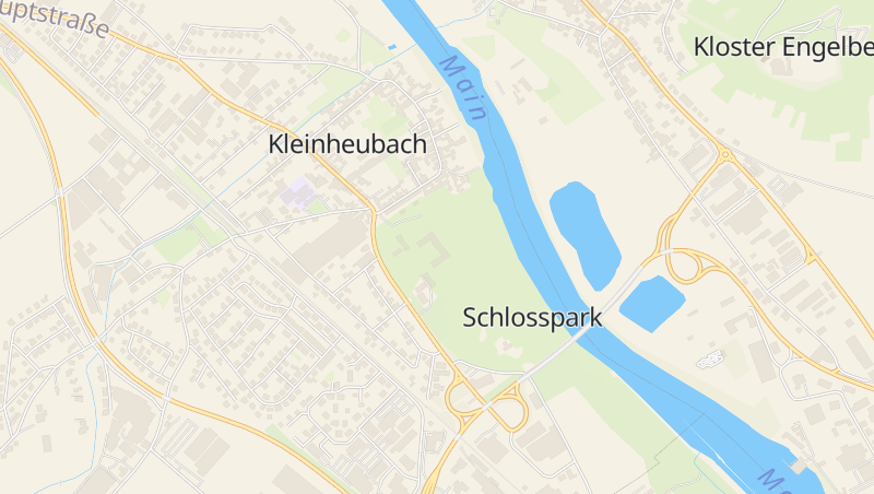 Übersichtskarte