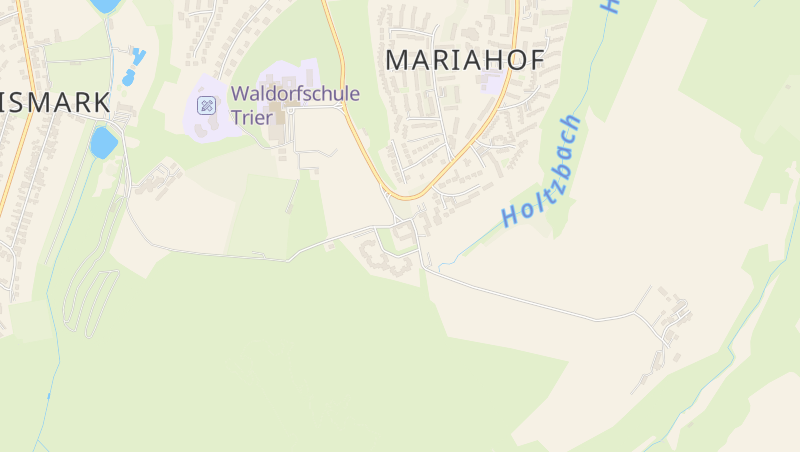 Übersichtskarte