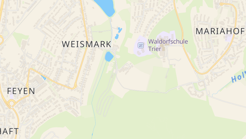 Übersichtskarte