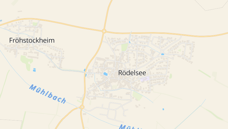 Übersichtskarte