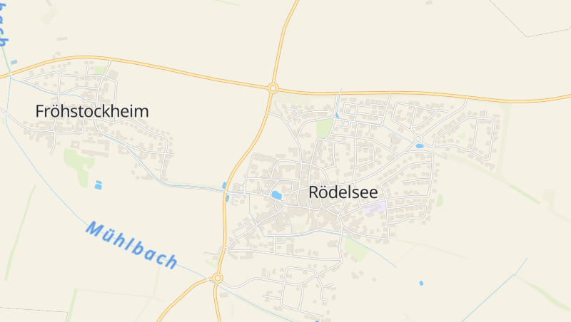 Übersichtskarte
