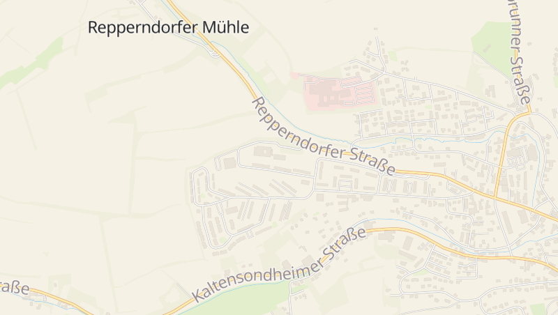 Übersichtskarte