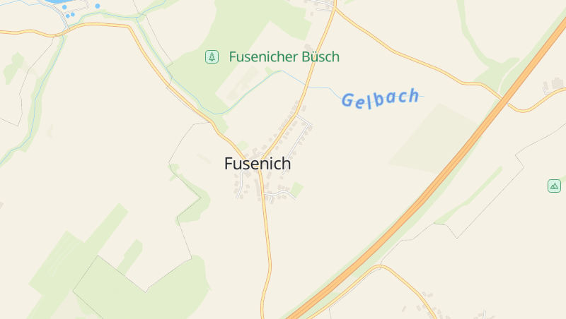 Übersichtskarte