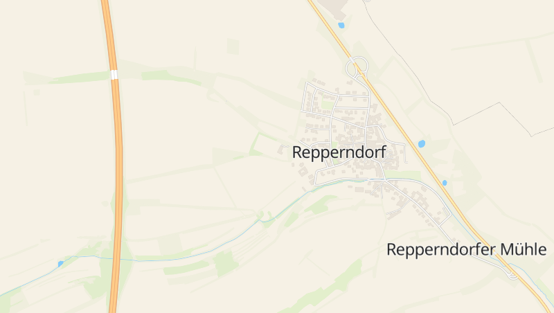 Übersichtskarte