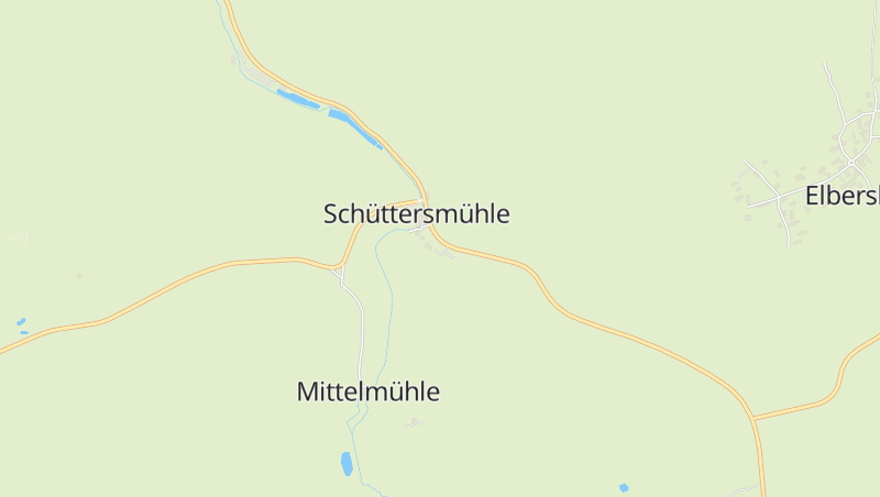 Übersichtskarte