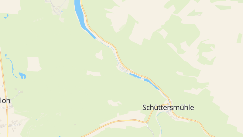Übersichtskarte