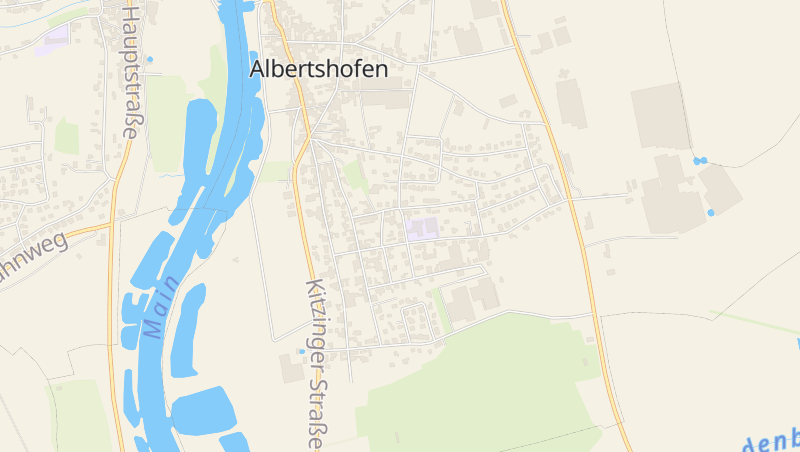 Übersichtskarte