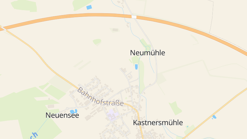 Übersichtskarte