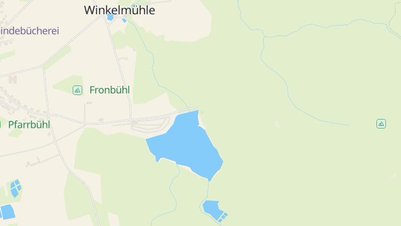 Übersichtskarte